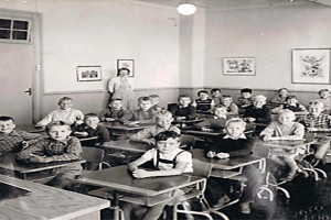 Bilde av Klasse 1955 ?